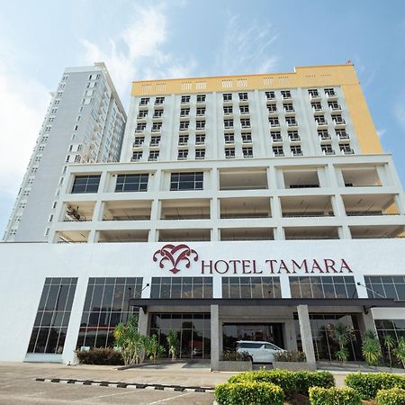 Hotel Tamara Melaka Exterior foto
